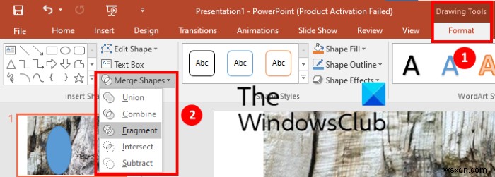 PowerPointで画像の一部だけをぼかす方法【初心者向け完全ガイド】