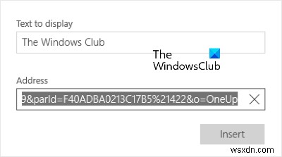 OneNoteでリンクを作成する方法|ノートブック・ページ・段落・ファイルへのリンク設定手順