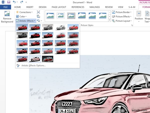 Wordの画像編集ツールを使って画像を編集・加工する方法を徹底解説