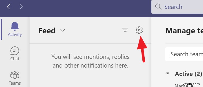 Microsoft Teamsで背景ノイズを軽減する方法【設定手順をわかりやすく解説】