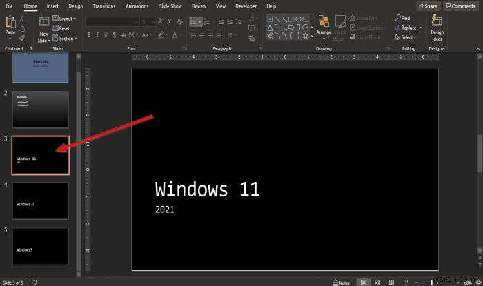 PowerPointのスライドマスターを使いこなす方法｜フォント・背景を一括変更する手順
