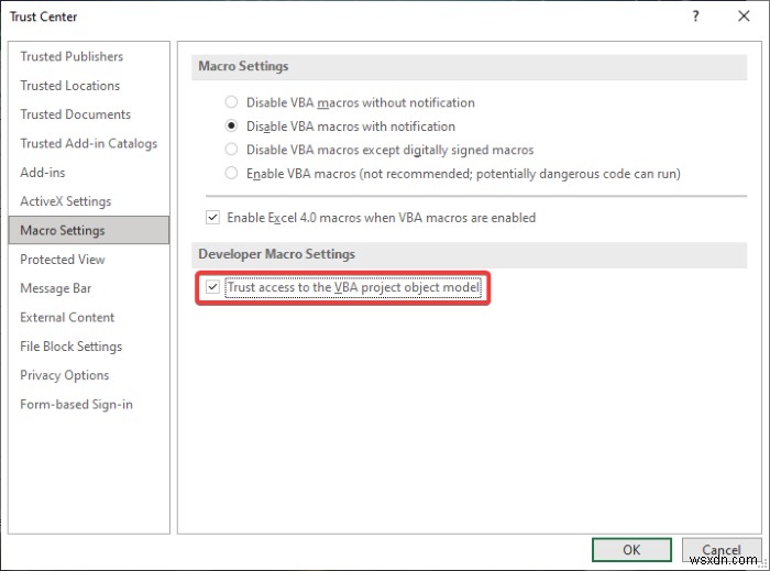 Excelで発生するVBAエラー400の原因と対処法を徹底解説