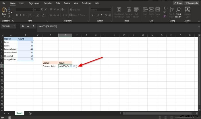 Microsoft ExcelのMATCH関数の使い方を徹底解説!基本構文から実践テクニックまで