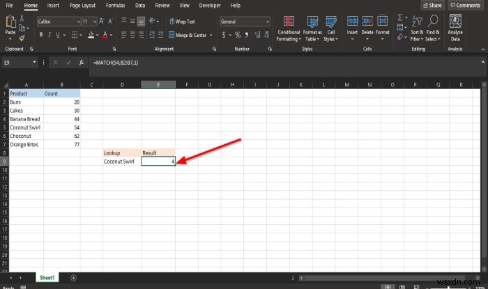 Microsoft ExcelのMATCH関数の使い方を徹底解説!基本構文から実践テクニックまで