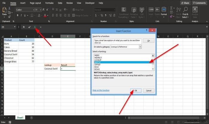 Microsoft ExcelのMATCH関数の使い方を徹底解説!基本構文から実践テクニックまで