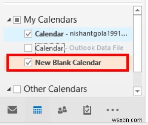 Windows 11/10でOutlookカレンダーを印刷する方法【アプリ・Outlook.com対応】