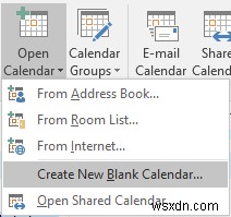 Windows 11/10でOutlookカレンダーを印刷する方法【アプリ・Outlook.com対応】
