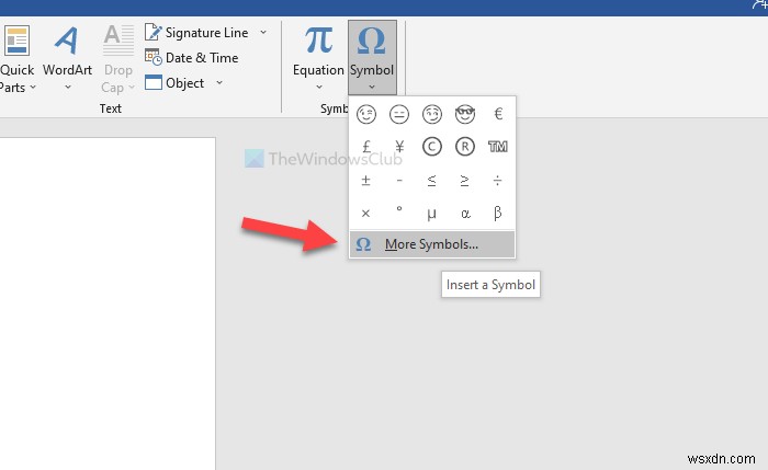 【Word・Outlook対応】Officeアプリで絵文字のキーボードショートカットを作成する方法