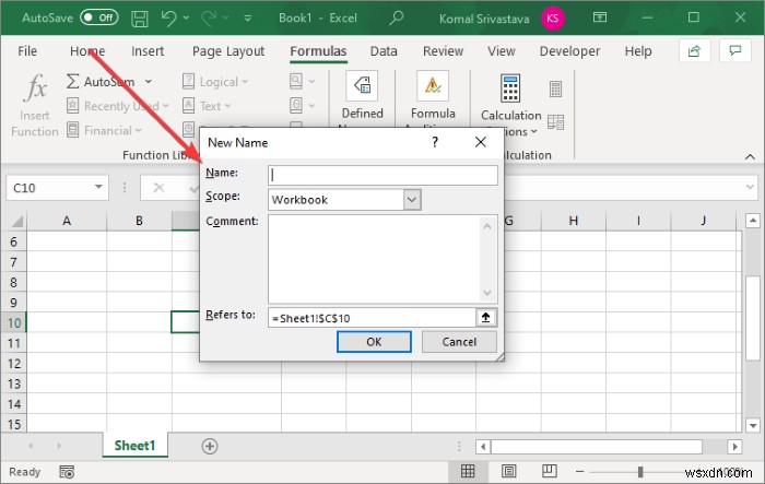 Excelの#NAME?エラーを解消する方法｜原因と5つの対処法を徹底解説
