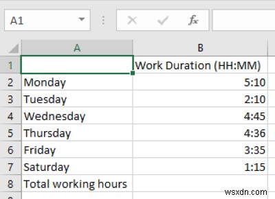 Microsoft Excelで時間を加算・合計する方法|24時間を超える場合の表示設定も解説