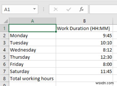 Microsoft Excelで時間を加算・合計する方法|24時間を超える場合の表示設定も解説