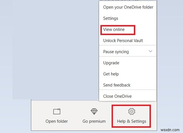 OneDriveのエラーコード1・2・6を解決する方法