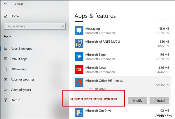 Microsoft Officeのエラーコード30038-28を修正する方法