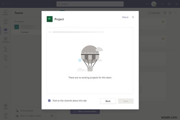 Microsoft Teamsに最適なプロジェクト管理アプリ9選【すべて無料】
