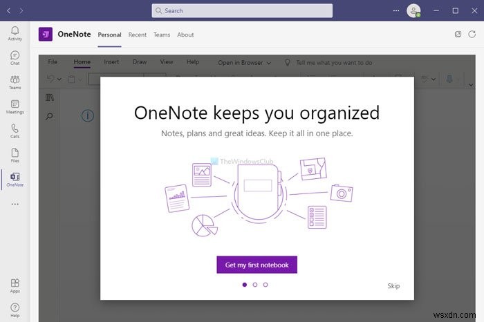 Microsoft Teamsに最適なプロジェクト管理アプリ9選【すべて無料】