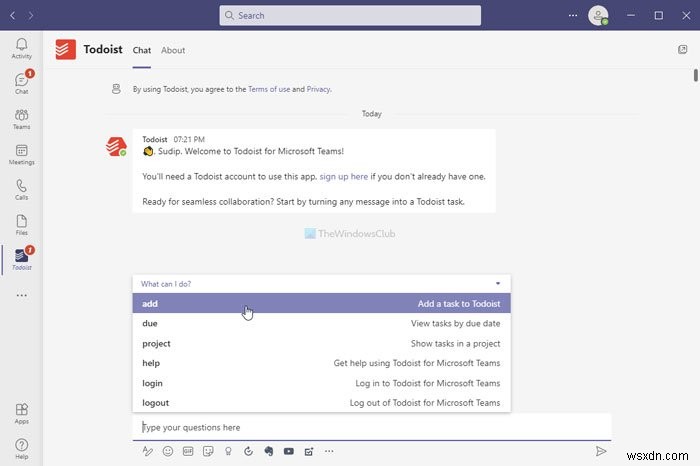 Microsoft Teamsに最適なプロジェクト管理アプリ9選【すべて無料】
