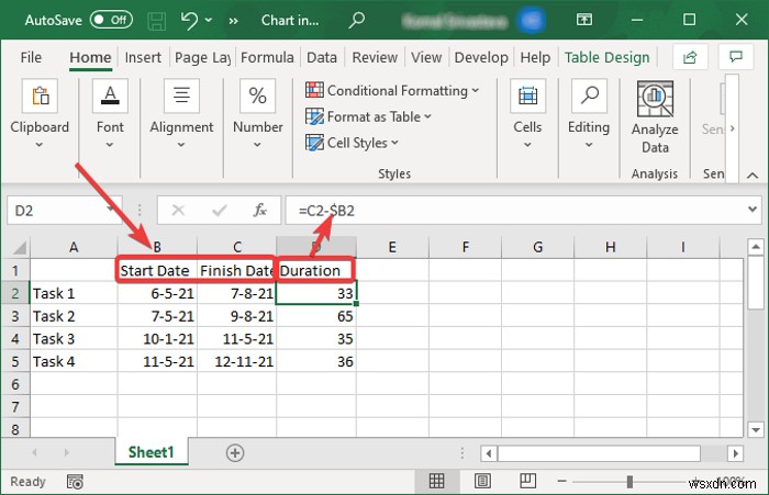 Microsoft PowerPointでガントチャートを作成する方法|2つの手順を徹底解説