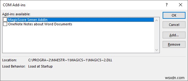 Microsoft Wordでキーボードショートカットが機能しないときの対処法