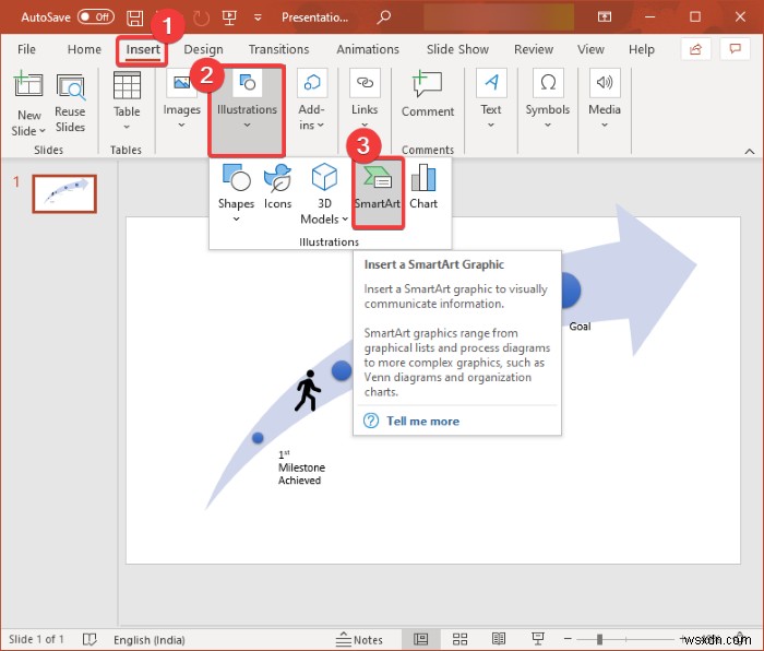 Microsoft PowerPointでロードマップを作成する2つの方法【テンプレート・SmartArt活用ガイド】