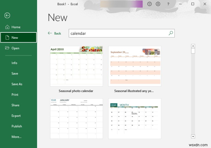 Microsoft Excelでカレンダーを作成する3つの方法|テンプレート・VBA・手動作成を徹底解説
