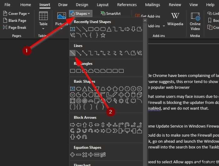 Wordで点線・破線を挿入する3つの方法を徹底解説｜初心者でも簡単にできる