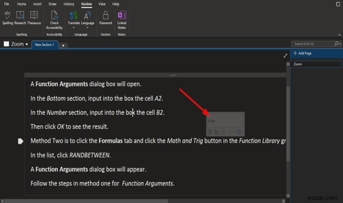 Microsoft Officeでテキストを別の言語に翻訳する方法|Word・Excel・PowerPoint・OneNote対応