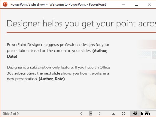 PowerPointで参考文献を記載し出典を引用する方法【初心者向け完全ガイド】