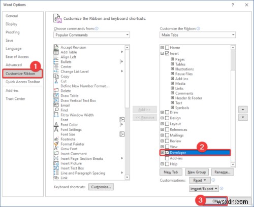 Microsoft Wordでドロップダウンリストを作成する方法【初心者向け完全ガイド】