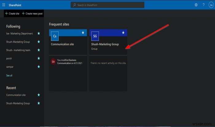SharePointサイトのページを作成する方法【初心者向け完全ガイド】