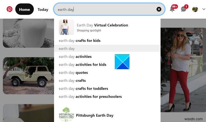 OneNoteやWordにPinterestのピンを埋め込む方法