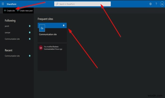 【初心者向け】Microsoft SharePointの使い方徹底解説