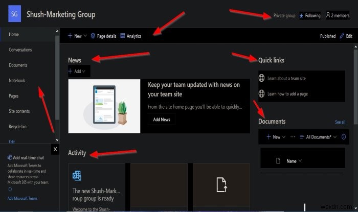 【初心者向け】Microsoft SharePointの使い方徹底解説