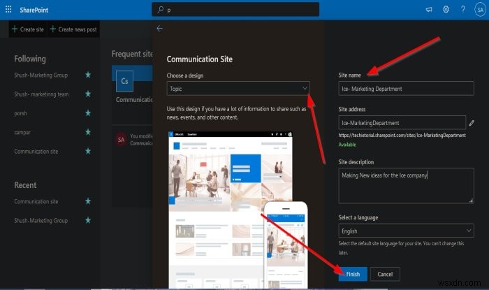 【初心者向け】Microsoft SharePointの使い方徹底解説