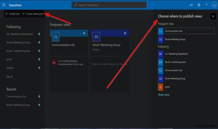 【初心者向け】Microsoft SharePointの使い方徹底解説