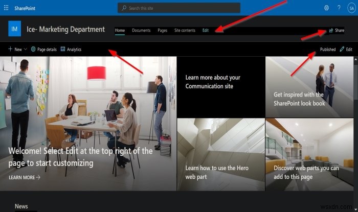 【初心者向け】Microsoft SharePointの使い方徹底解説