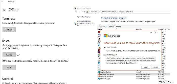 Windows 11/10でOneNoteのサインイン問題を解決する方法