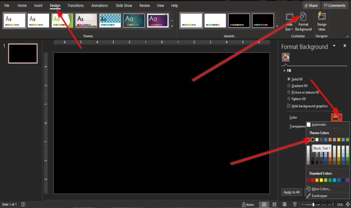 PowerPointでカウントダウンタイマーを作成する方法|図形とアニメーションで簡単に作れる!