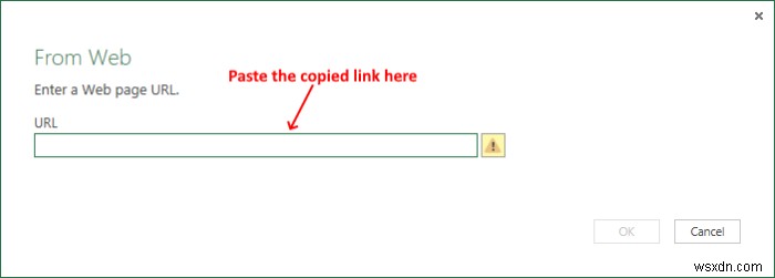GoogleスプレッドシートをMicrosoft Excelに接続して自動同期する方法