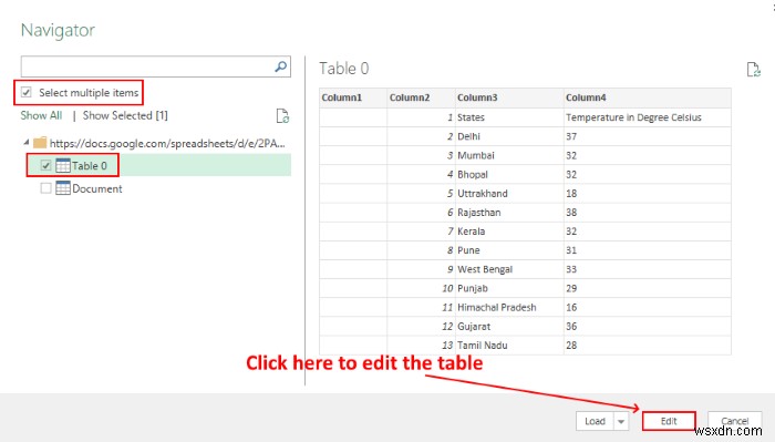 GoogleスプレッドシートをMicrosoft Excelに接続して自動同期する方法