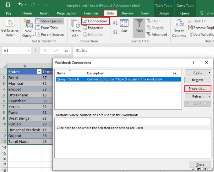 GoogleスプレッドシートをMicrosoft Excelに接続して自動同期する方法