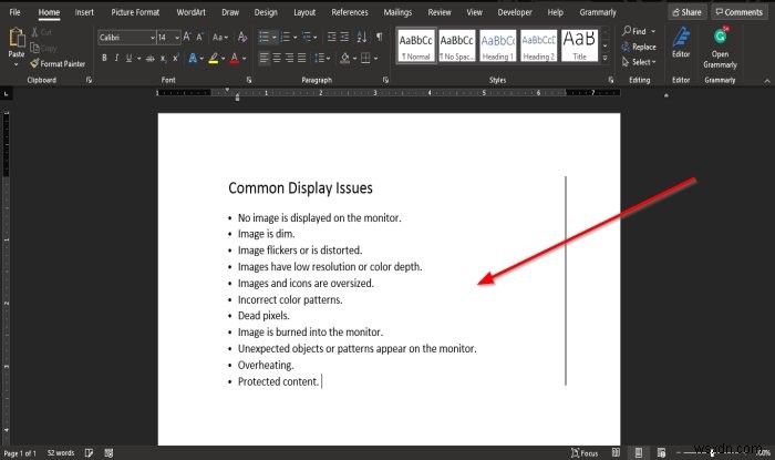Microsoft Wordで画像からテキストを抽出する方法【スキャン文書を編集可能に】