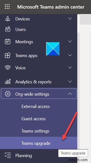 「IMと通話はMicrosoft Teamsに送信されます」エラーの解決方法 – Skype for Business
