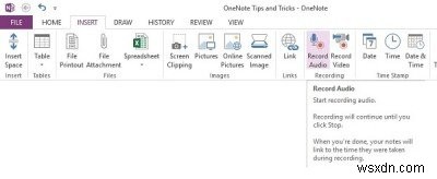OneNoteの生産性を最大化する12の実践テクニック