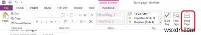 OneNoteの生産性を最大化する12の実践テクニック