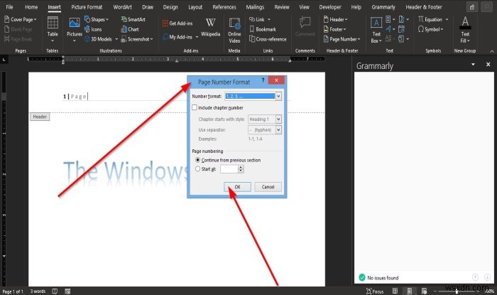 Microsoft Wordでヘッダーとフッターを挿入・編集する方法【初心者向けガイド】
