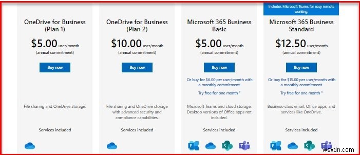 Googleドライブ vs OneDrive徹底比較｜どちらのクラウドストレージが優れている？