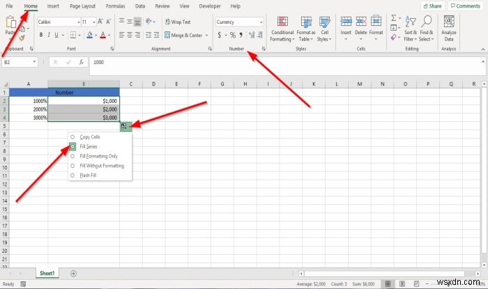 Microsoft Excelでオートフィルを使う方法|連続データの自動入力をマスターしよう