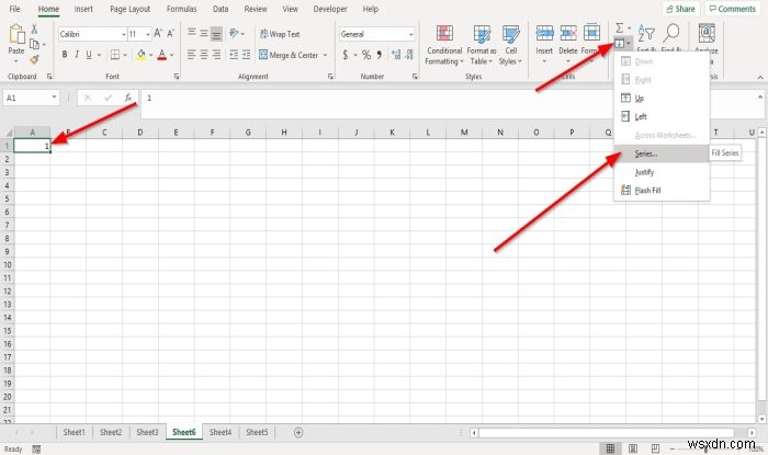 Microsoft Excelでオートフィルを使う方法|連続データの自動入力をマスターしよう