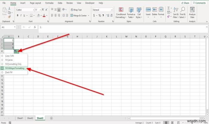 Microsoft Excelでオートフィルを使う方法|連続データの自動入力をマスターしよう