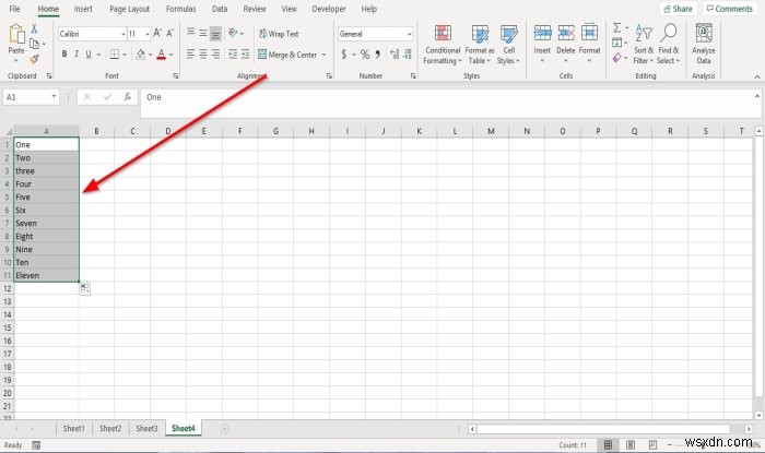 Microsoft Excelでオートフィルを使う方法|連続データの自動入力をマスターしよう
